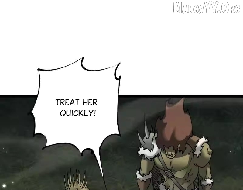 From Goblin to Goblin God Chapter 98 - page 68